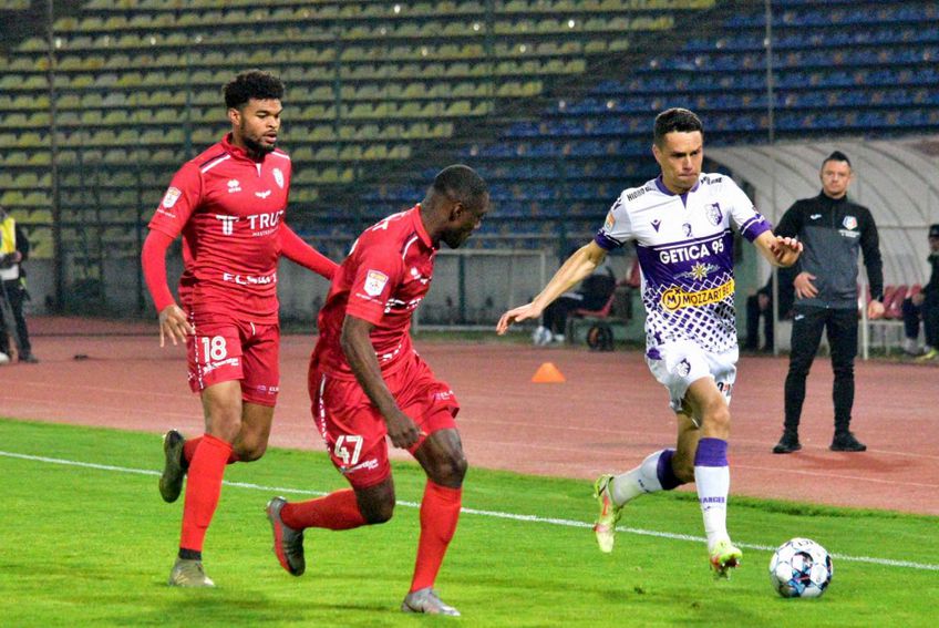 Biletul zilei cota 2 - 07.03.2022