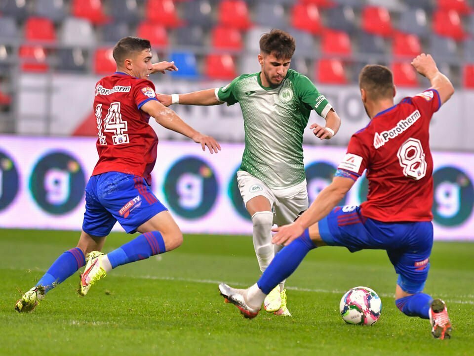 Biletul zilei cota 2 - 21.03.2022