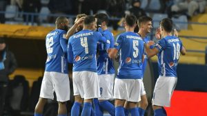 Rezumat Liga 1 etapa 29