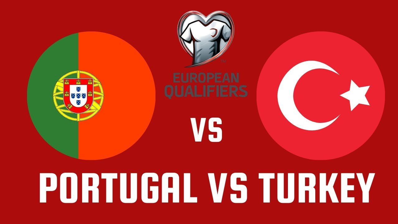 Pariaza cu 5 RON freebet pe Portugalia vs Turcia