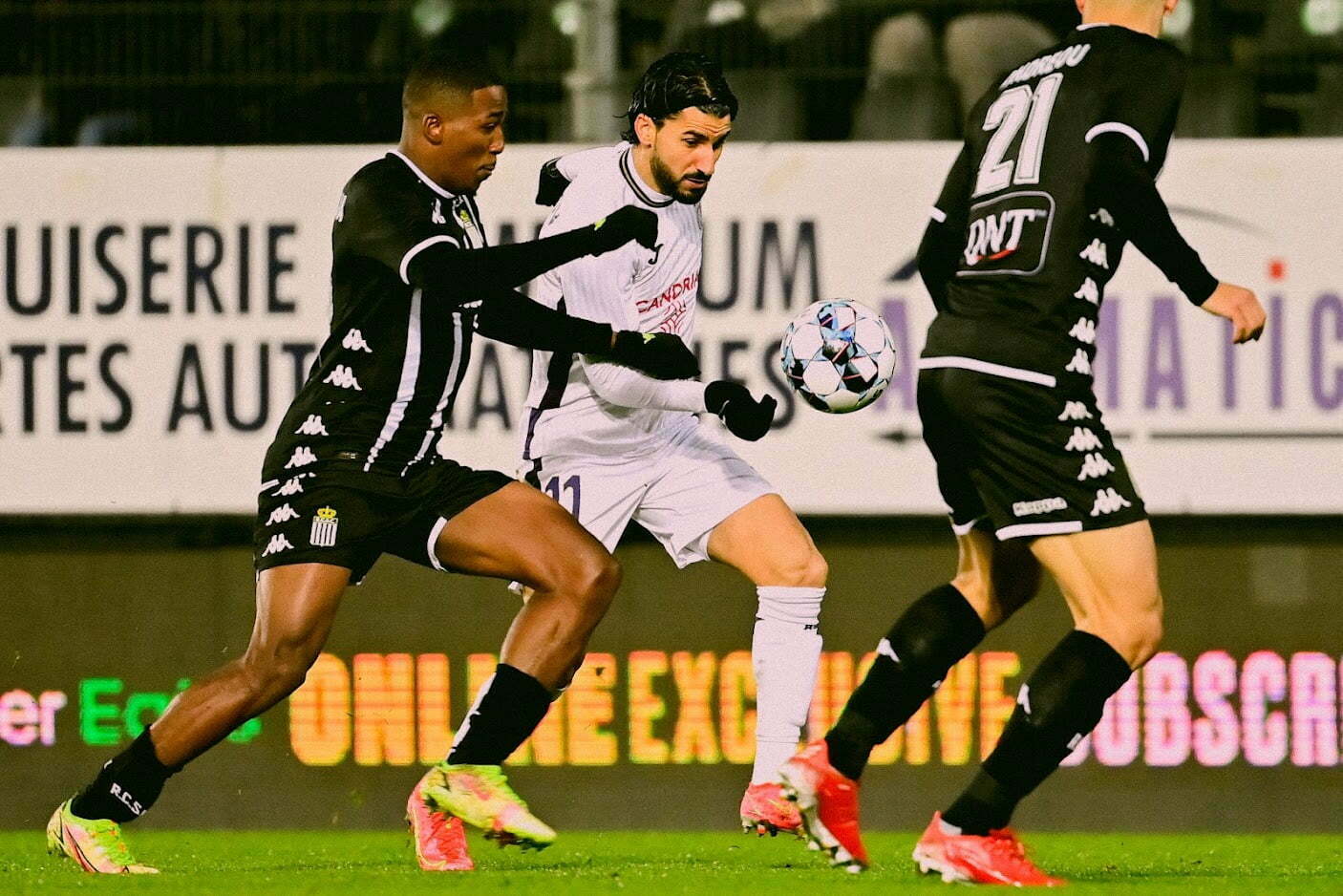 Biletul zilei cota 2 - 03.04.2022