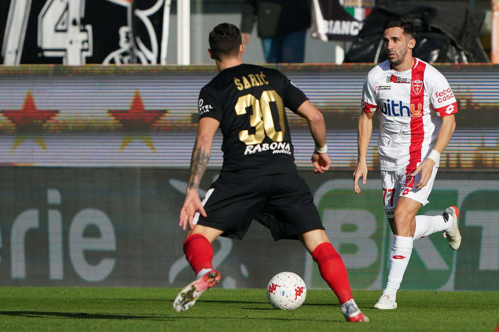 Biletul zilei cota 2 - 06.04.2022