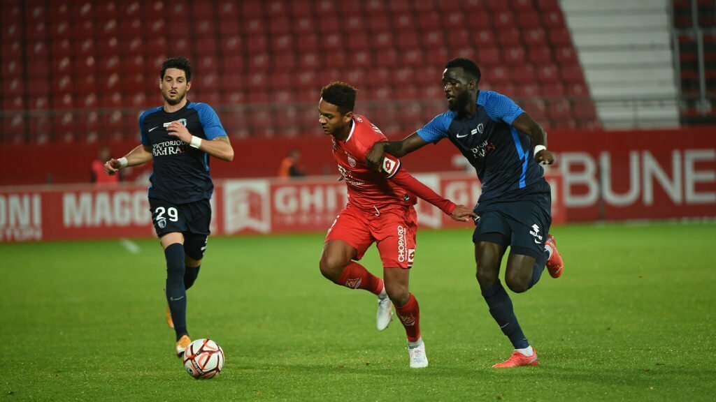 Biletul zilei cota 2 - 11.04.2022