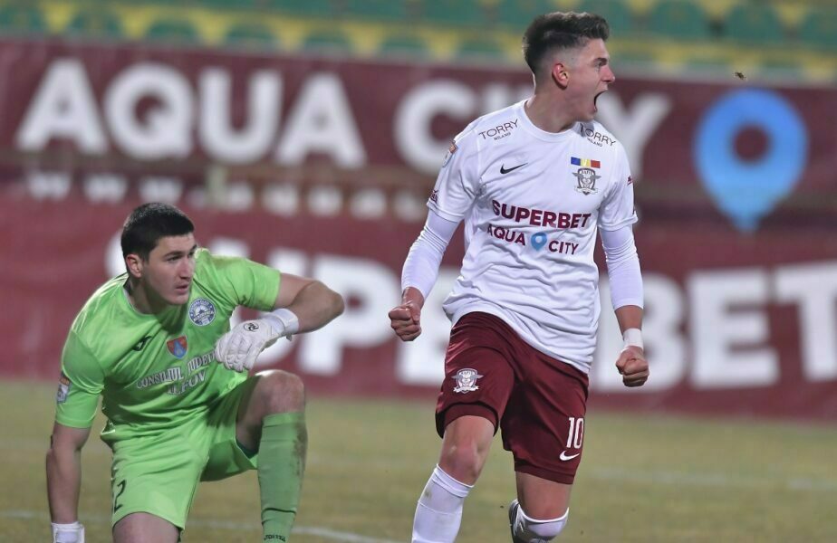 Biletul zilei cota 2 - 29.04.2022