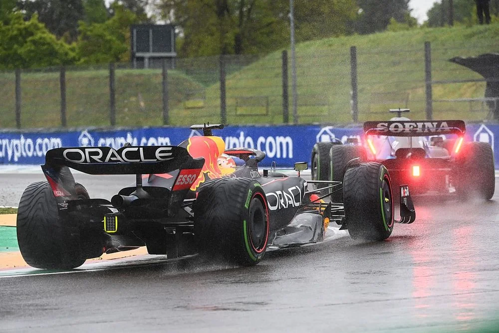 Castiga 50 lei freebet completand misiunea de Formula 1