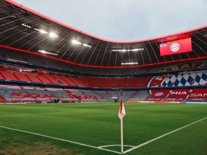 Lista de ponturi pariuri - 09.04.2022