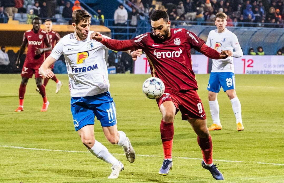 Biletul zilei cota 2 - 01.05.2022