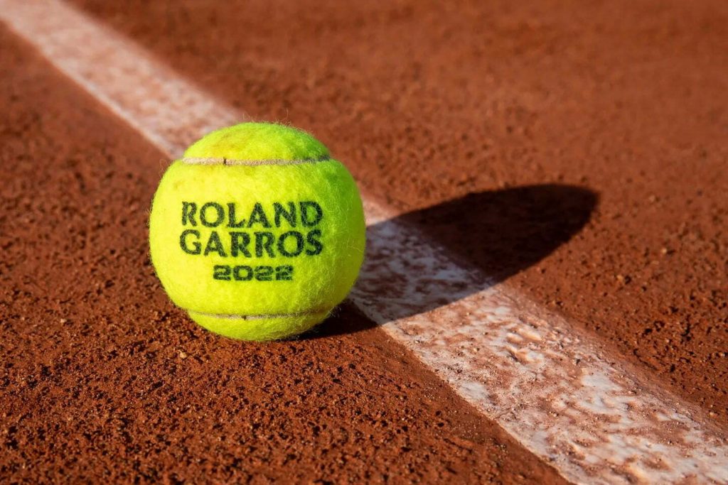 Concurs cu premii de 125000 lei la Roland Garros