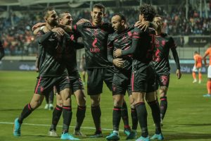 Lista de ponturi pariuri - 15.06.2022