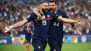 Lista de ponturi pariuri - 06.06.2022