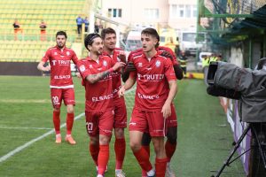 Lista de ponturi pariuri - 01.08.2022