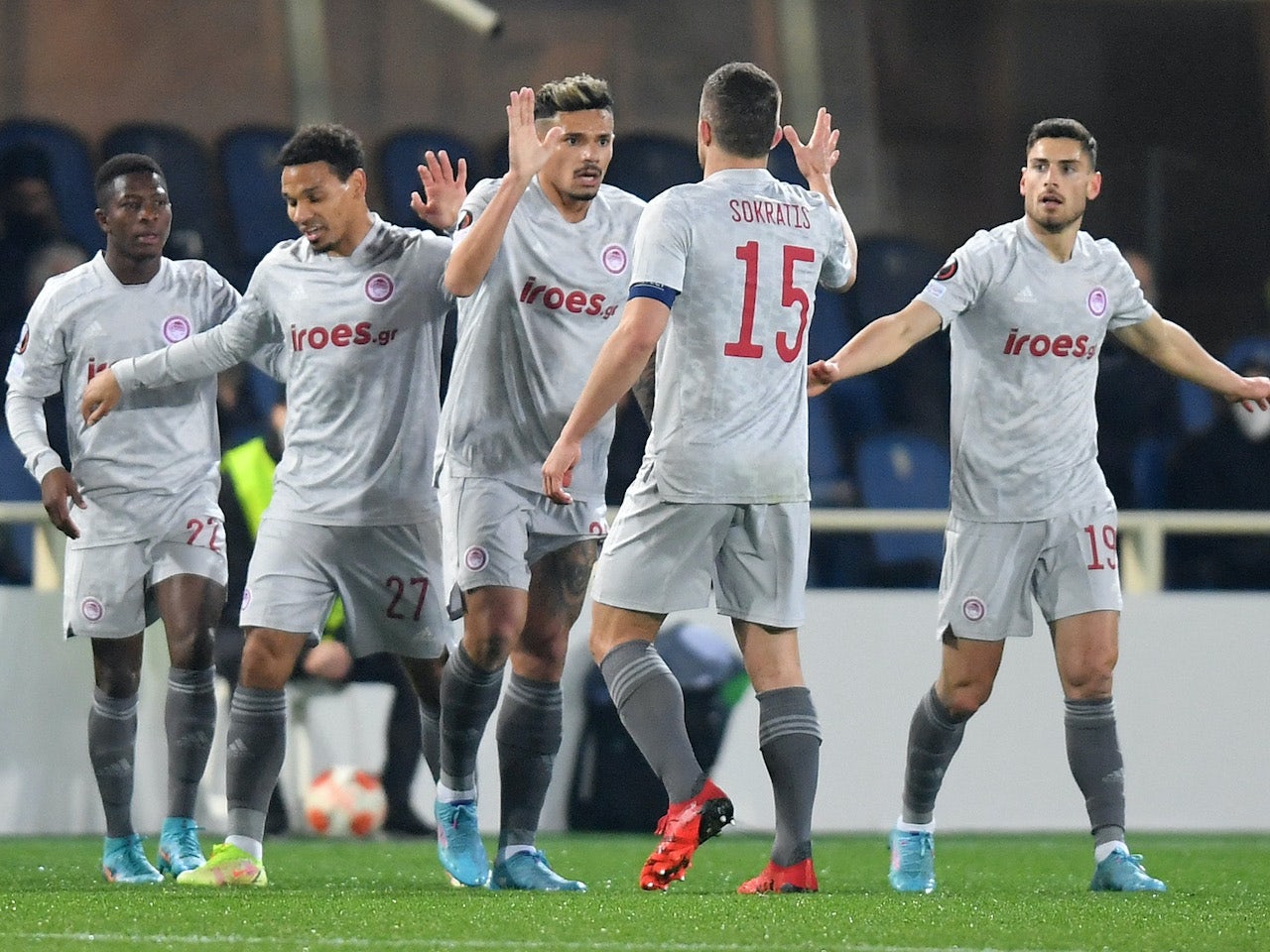 Прогноз лимассол. Олимпиакос – Маккаби Хайфа. Фрайбург ФК. Qarabag Susa FK. Фрайбург Нант прогноз.