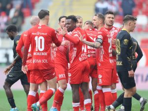 Lista de ponturi pariuri - 25.07.2022