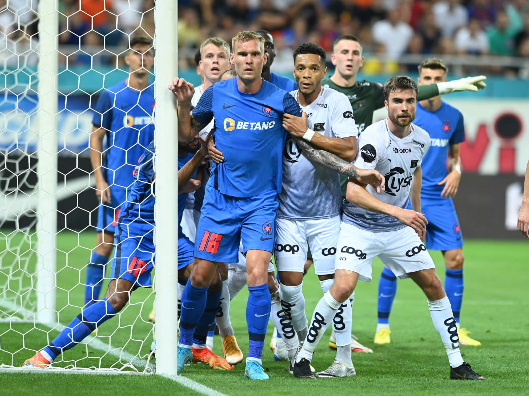 Biletul zilei Superbet - 25.08.2022
