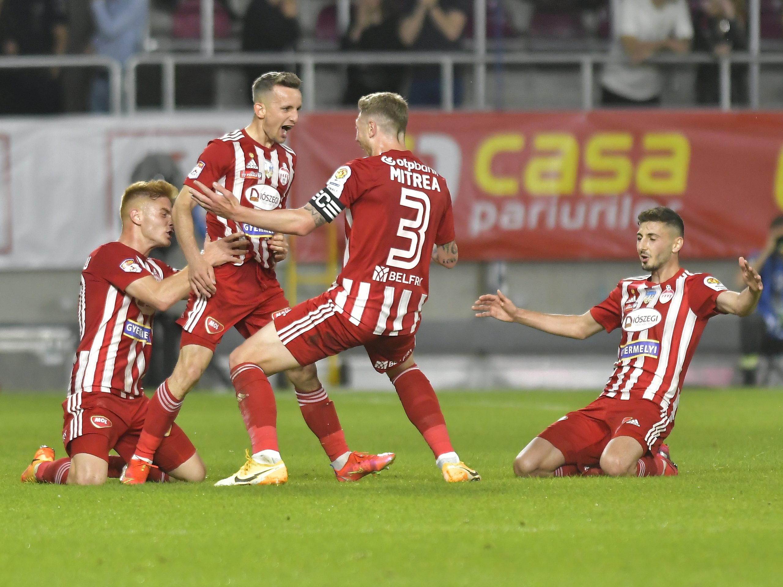 Biletul zilei Superbet - 27.08.2022