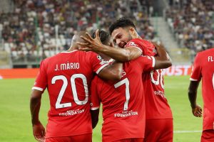 Lista de ponturi pariuri - 23.08.2022