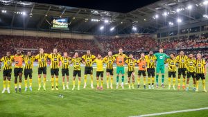 Lista de ponturi pariuri - 02.09.2022