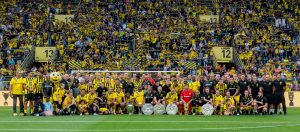 Lista de ponturi pariuri - 12.08.2022