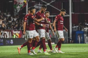 Lista de ponturi pariuri - 20.08.2022