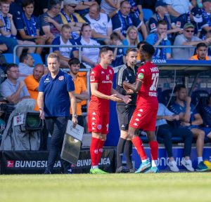 Lista de ponturi pariuri - 16.09.2022