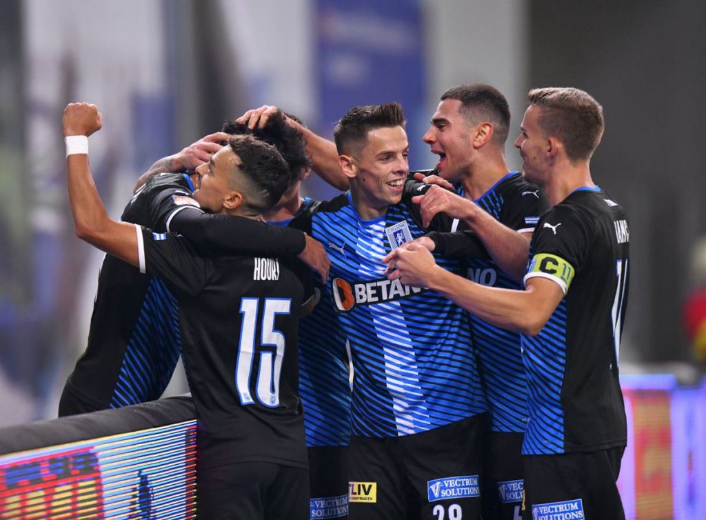 Biletul zilei Superbet - 12.12.2022