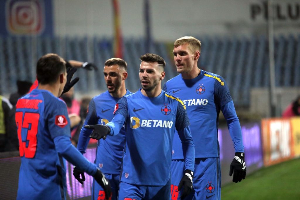 Biletul zilei cota 2 - 19.12.2022