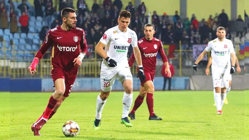 Biletul zilei cota 2 - 20.12.2022