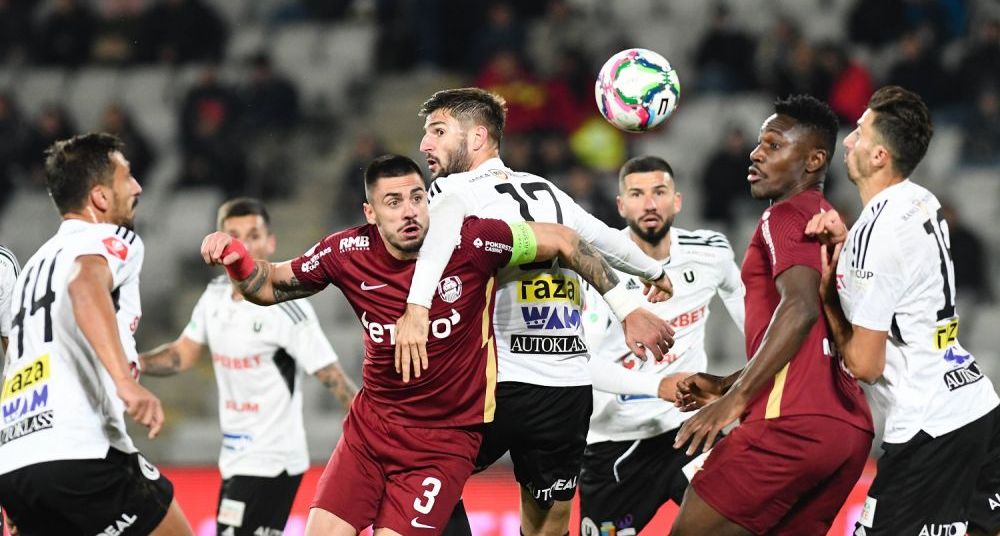 Biletul zilei Superbet - 13.03.2023
