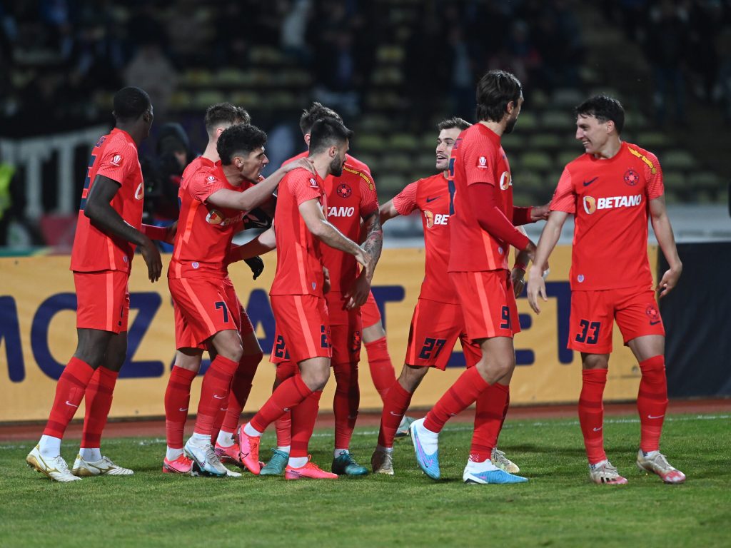 Biletul zilei cota 2 - 02.03.2023