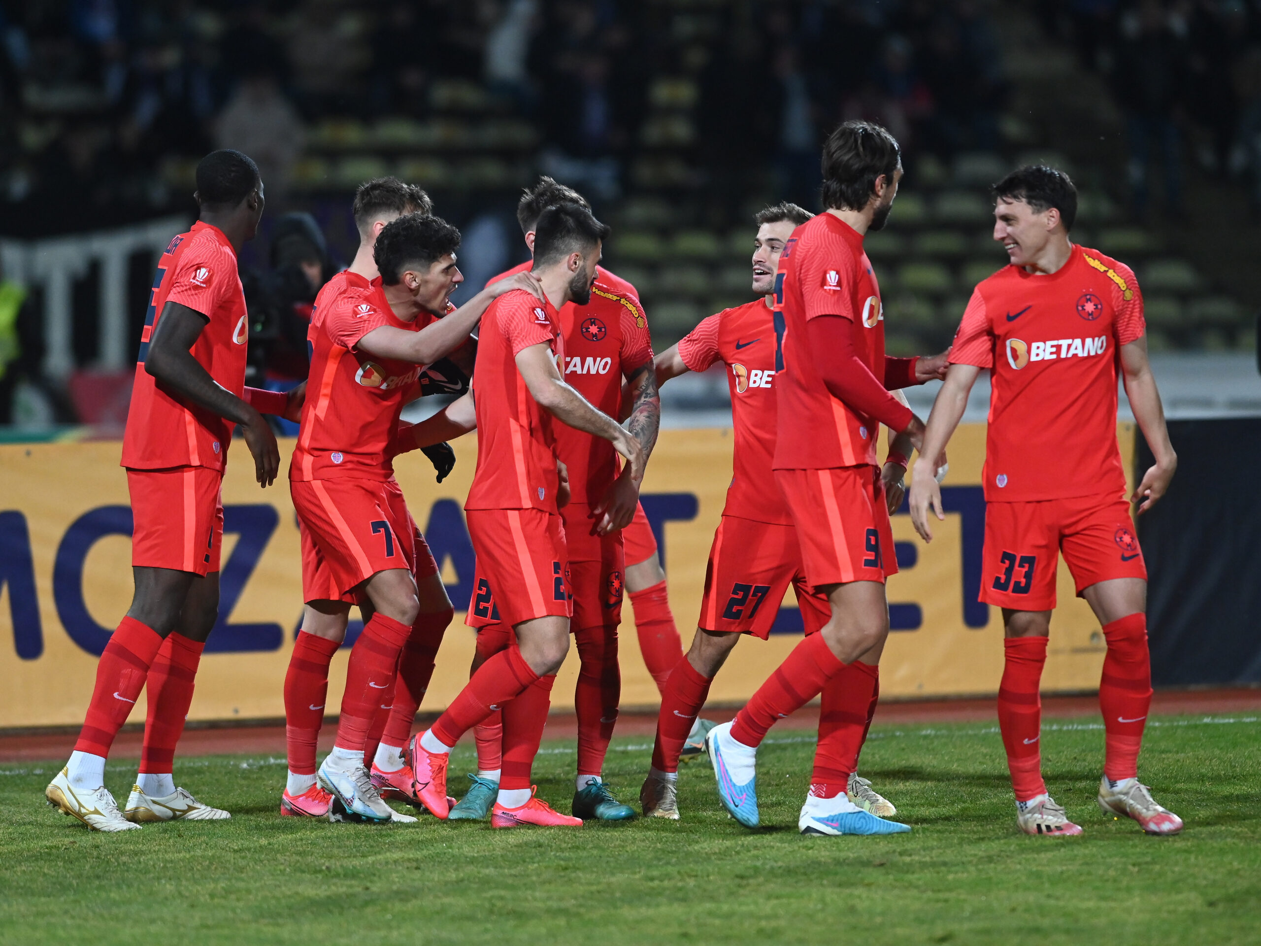 FC Hermannstadt – CFR Cluj » Ponturi Pariuri Fotbal SuperLiga