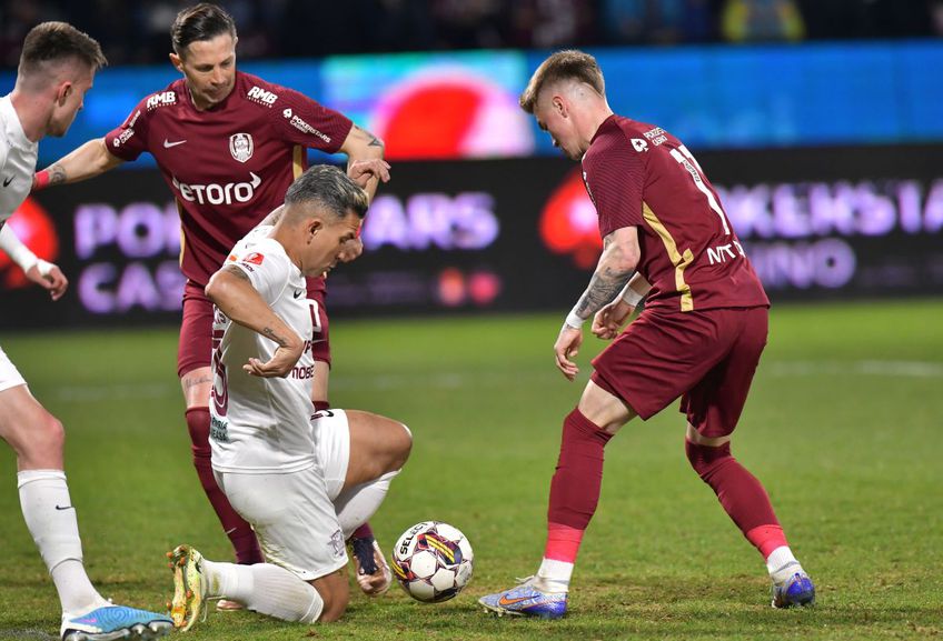 Biletul zilei Superbet - 01.05.2023