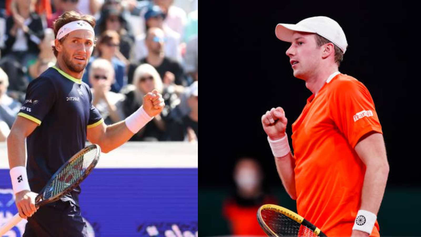 Ponturi tenis - 12.04.2023