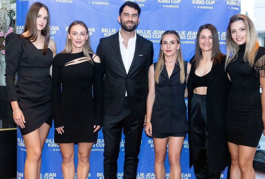 Ponturi tenis - 14.04.2023