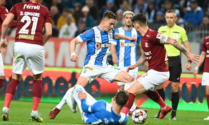 Biletul zilei Superbet - 22.05.2023