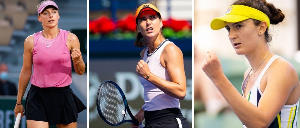 Ponturi tenis - 09.05.2023