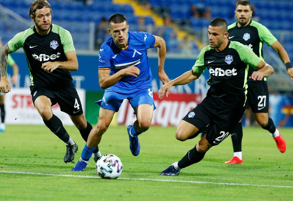 Biletul zilei Superbet - 10.06.2023