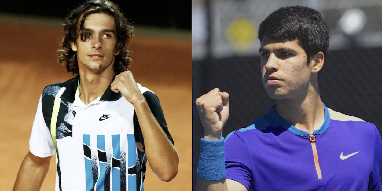 Ponturi tenis - 04.06.2023