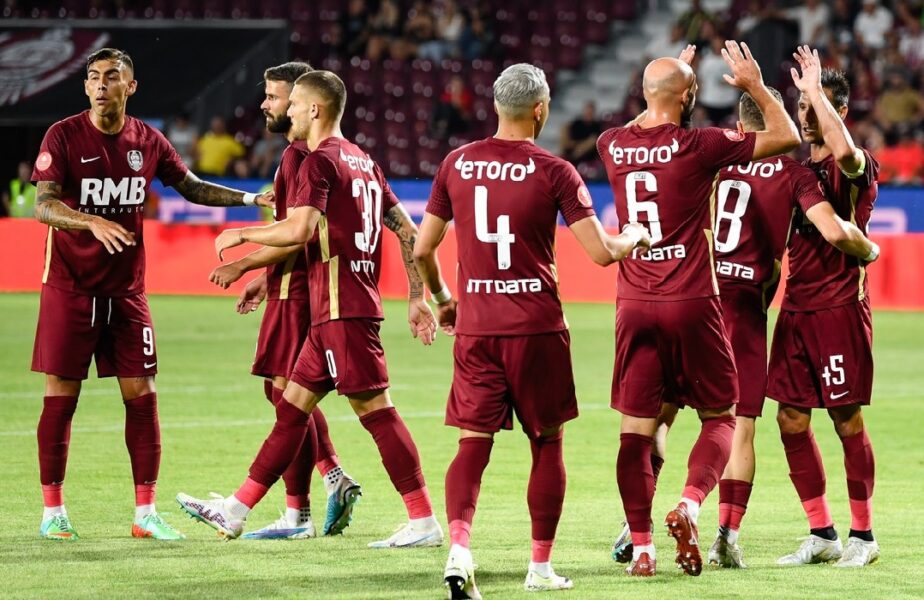 Biletul zilei Superbet - 27.07.2025