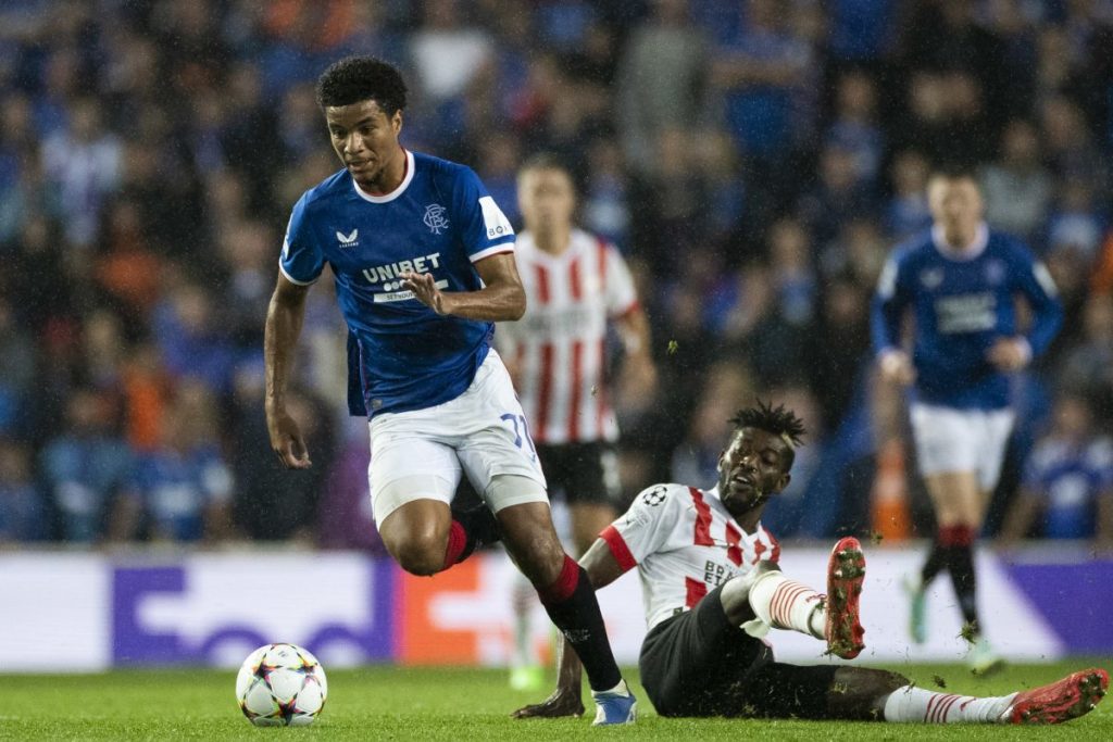 Biletul zilei Superbet - 22.08.2023