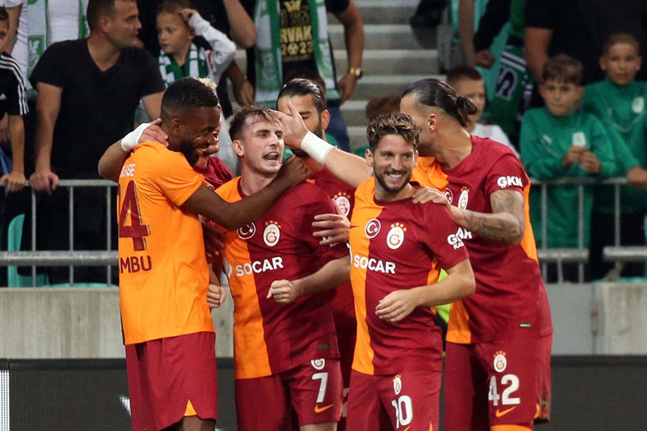 Biletul zilei Superbet - 23.08.2023