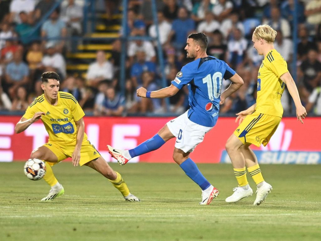 Biletul zilei Superbet - 31.08.2023
