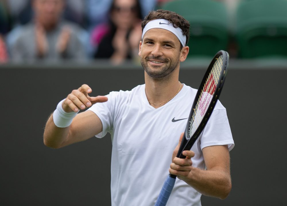 Ponturi tenis - 03.08.2023