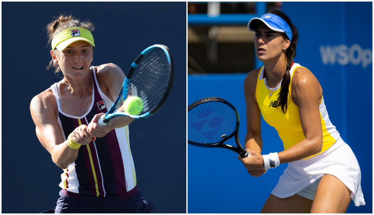 Ponturi tenis - 15.08.2023