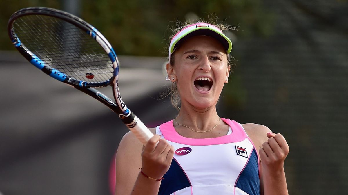 Ponturi tenis - 21.08.2023