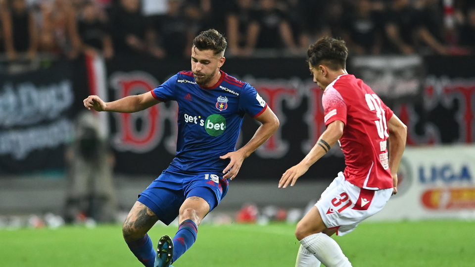 Biletul zilei Superbet - 05.09.2023