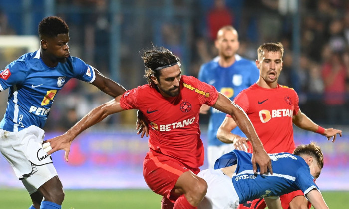 Biletul zilei cota 2 - 17.09.2023