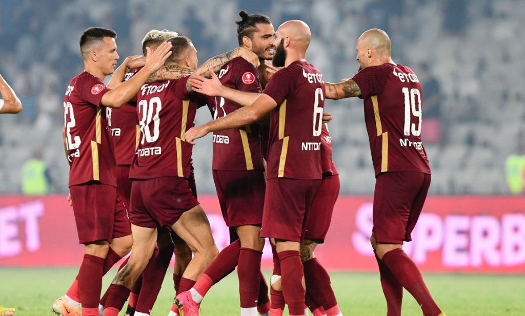 Biletul zilei cota 2 - 18.09.2023