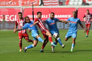 Lista de ponturi pariuri - 04.09.2023