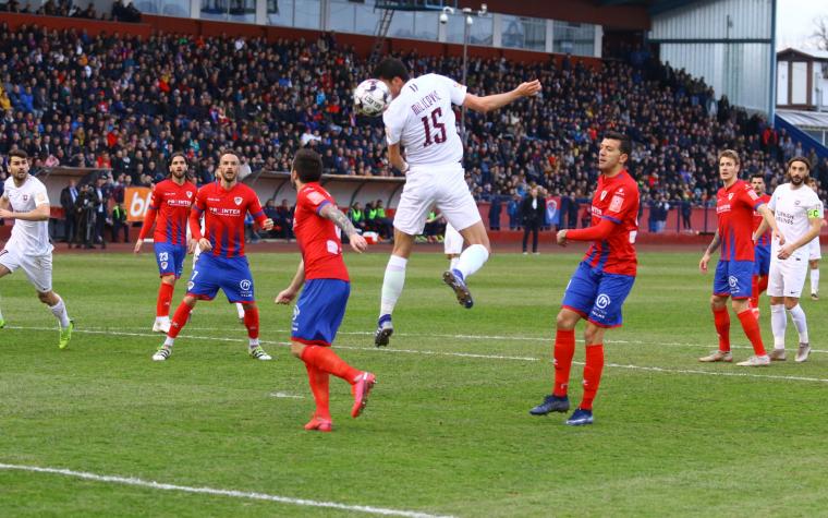 Biletul zilei Superbet - 18.10.2023
