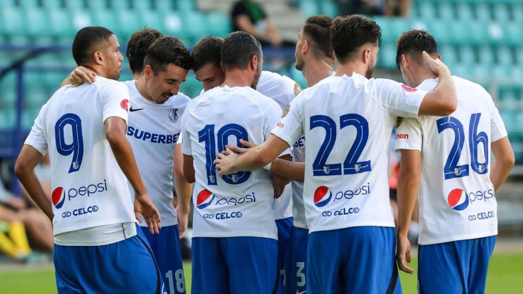 Biletul zilei Superbet - 26.10.2023
